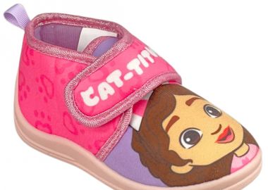 Παιδικές Παντόφλες Σπιτιού | Gabby | 806979 | Ροζ - Disney - 